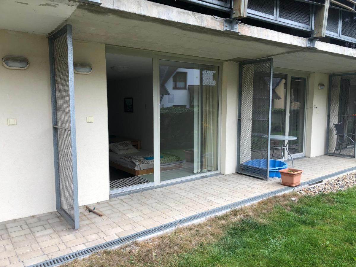 Apartment Certovka 哈拉霍夫 外观 照片
