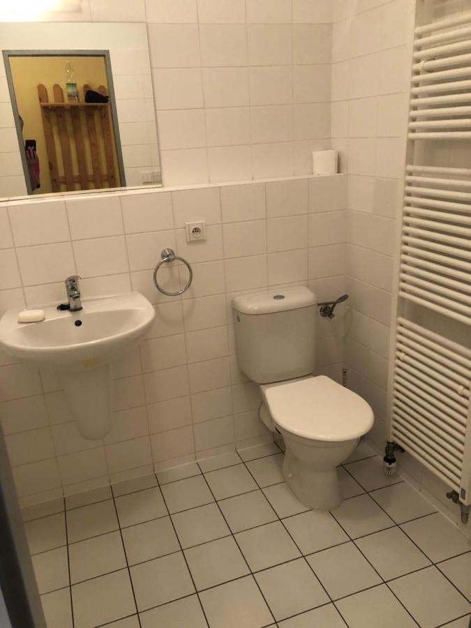 Apartment Certovka 哈拉霍夫 外观 照片