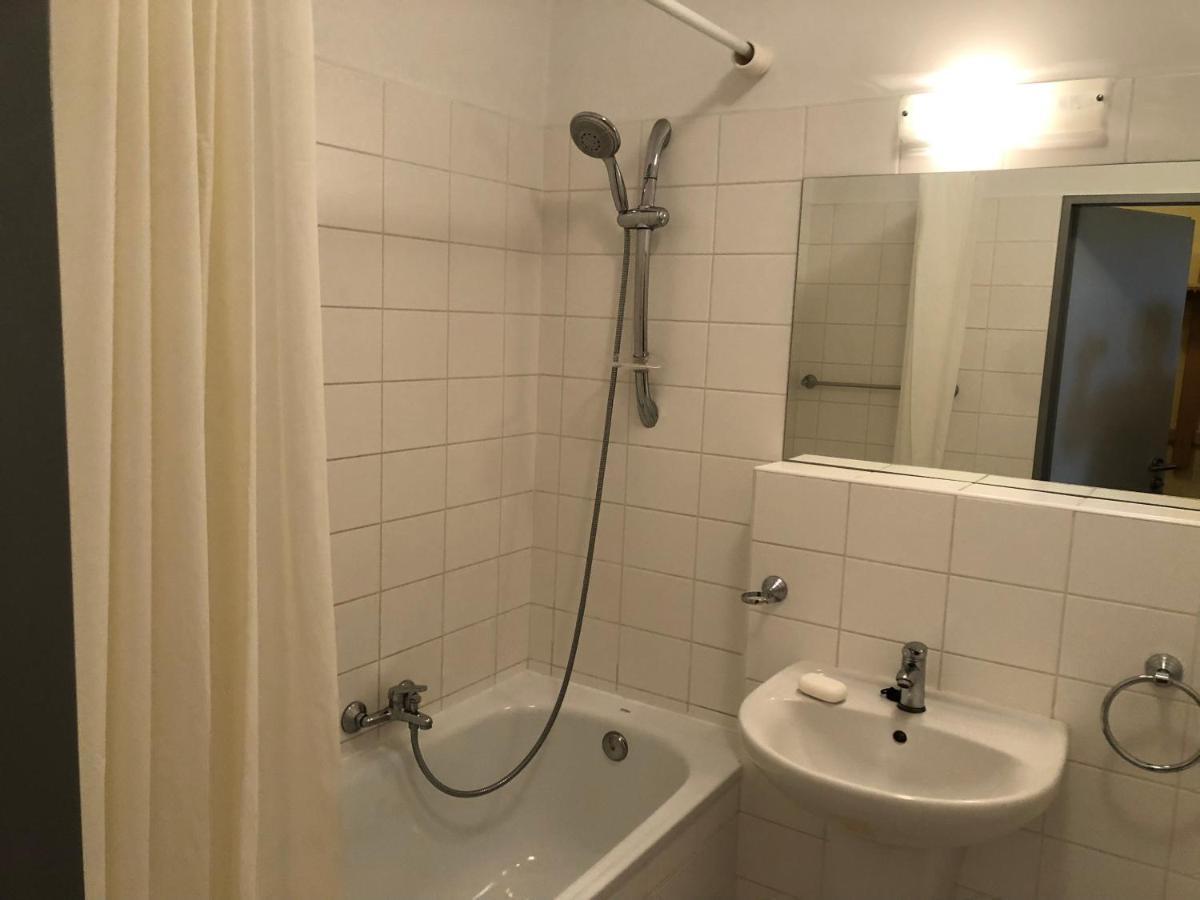 Apartment Certovka 哈拉霍夫 外观 照片