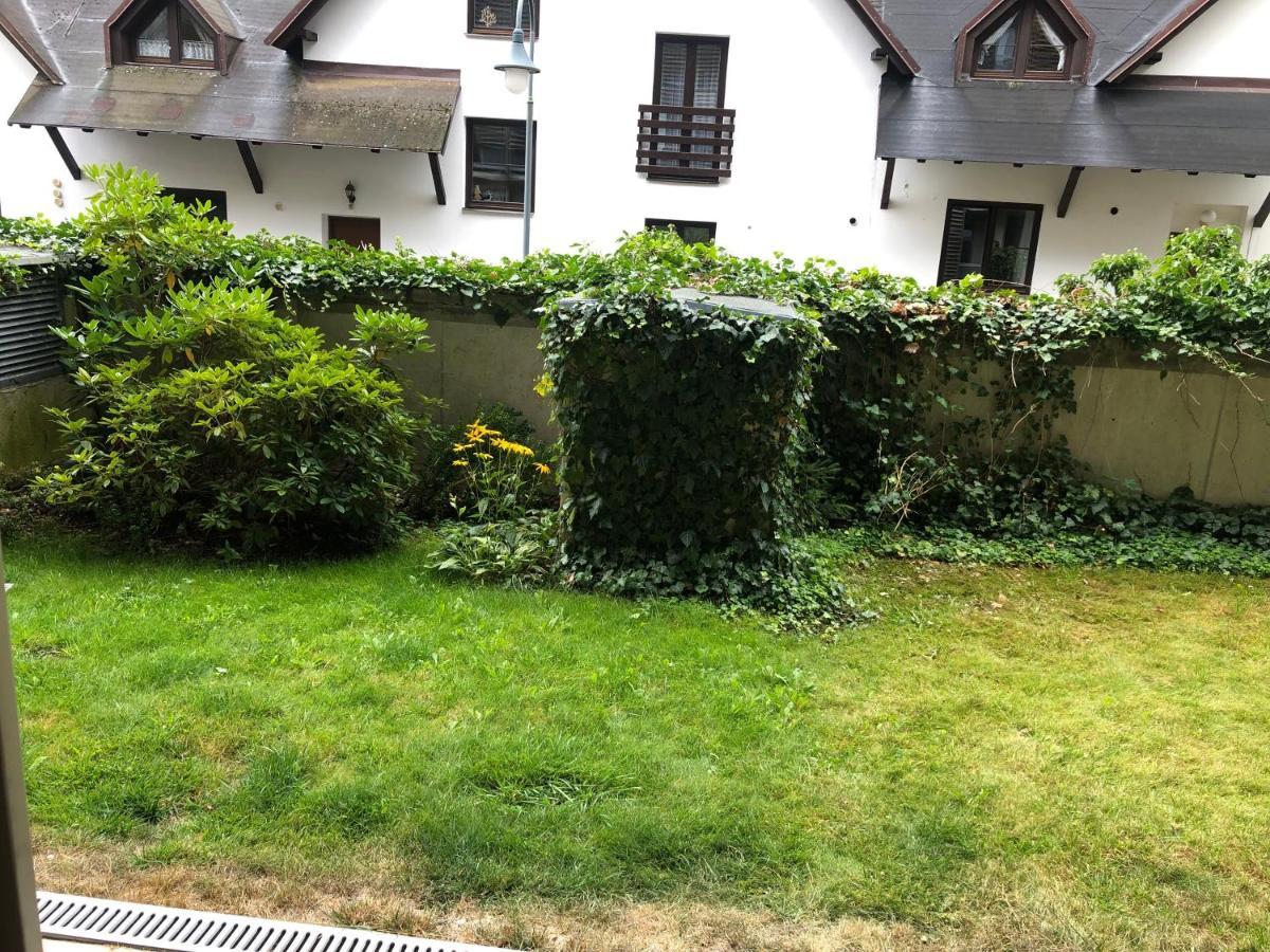 Apartment Certovka 哈拉霍夫 外观 照片